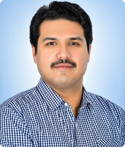 Dr. Taimoor Ahmed